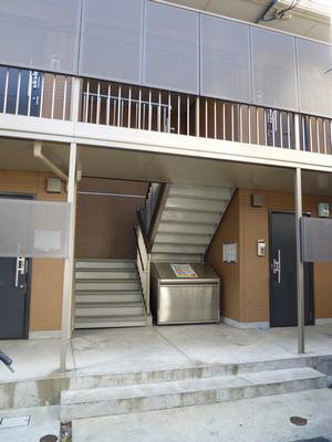 ピュアハイム 101号-12