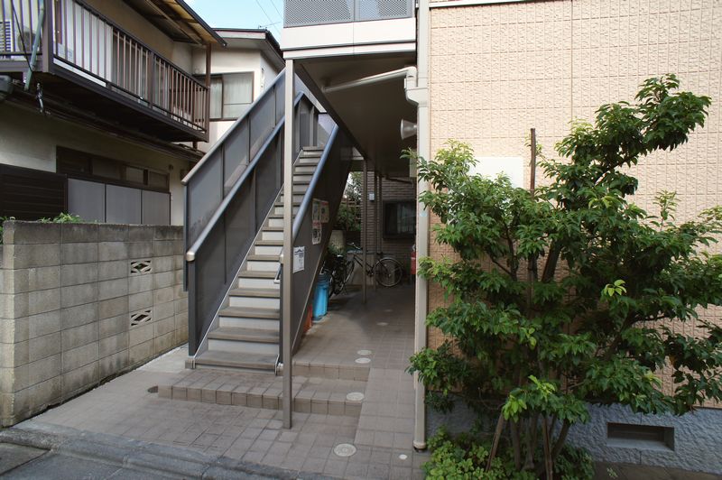 ウィンドミル 101号-2