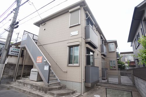 マローナ 103号-10