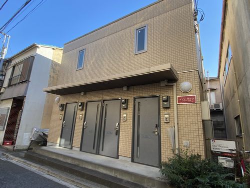 メゾン　サクラ 202号-12