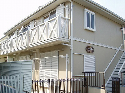 シャリエ東長崎 102号-12