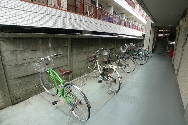 メゾン福田参番館 302号-6