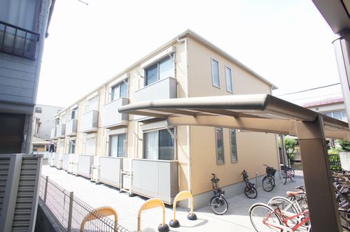 ディアハイムＡ 101号-13