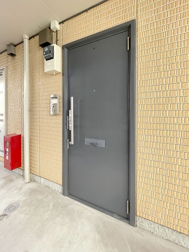 ディアハイムＢ 206号-13