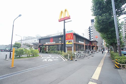 パーク戸山 103号-14