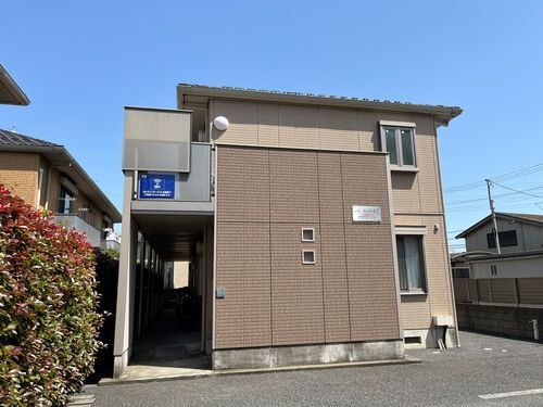 メゾン・フォンテーヌC 202号-12