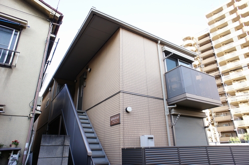 レフィナード山王 202号-12