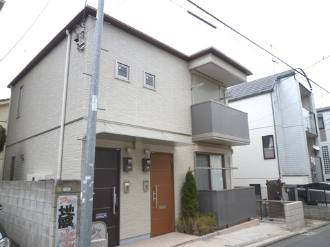 ソフィア代田 201号-12