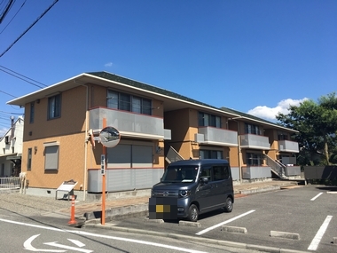 シャーメゾンゼルコバ A 202号-12