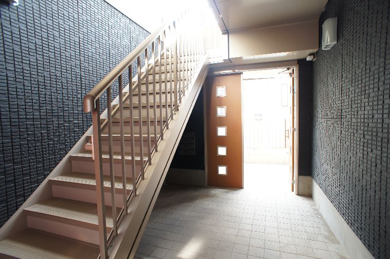 プレジールヴァン 201号-14