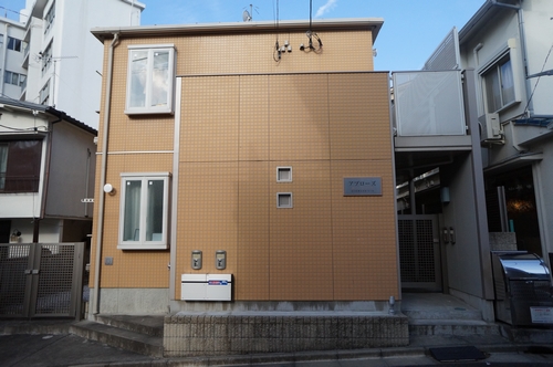 アプローズ 201号-12