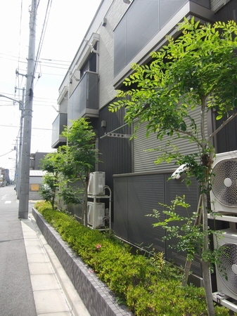Ｐｌａｉｓｉｒ　Ｏｈｎｕｋｉ　Ａ棟 103号-14