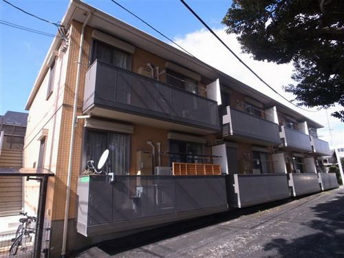 モリエール 201号-13