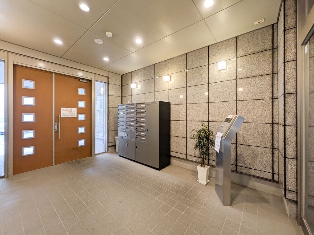 エス・フラッツ 301号-3