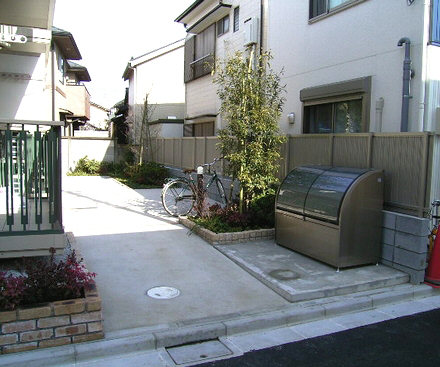 セレナ杉並 103号-12