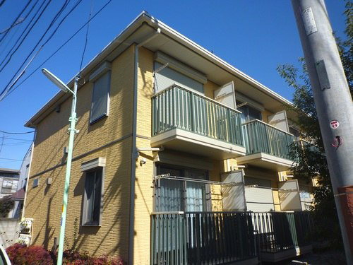 セレナ杉並 103号-13