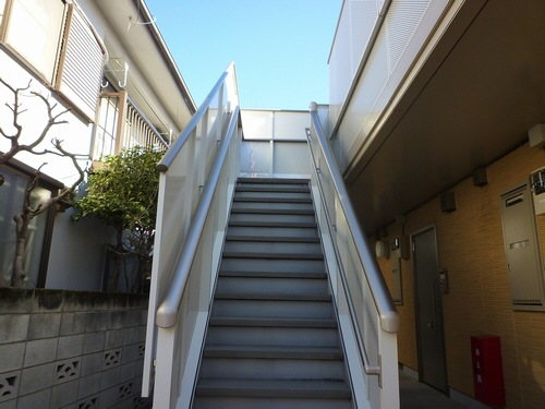 セレナ杉並 103号-14