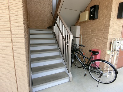 カサメント舎人 101号-13