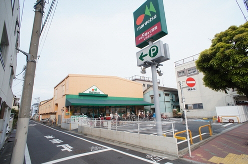 コースト ヴィレッジ 201号-15