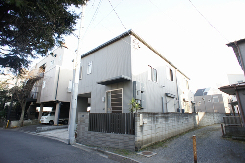 ユーハイム 101号-12