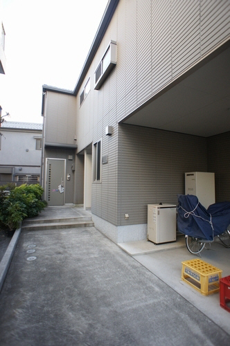 ユーハイム 101号-13