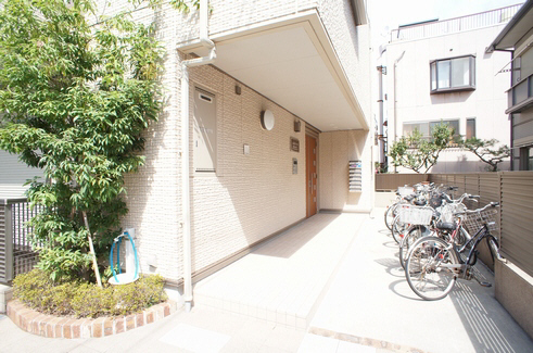エトリーヌ 103号-2