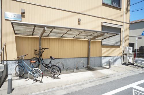 ソレイユ 102号-14