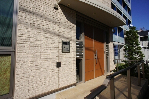 ハウス　ルミエール 102号-2