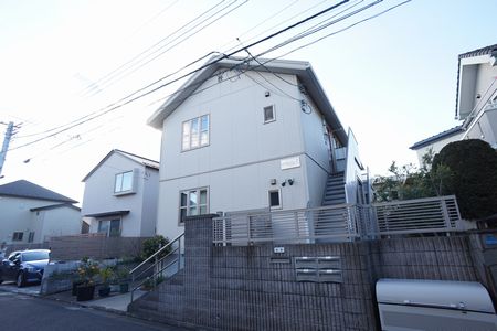 井の頭ハイム 102号-12