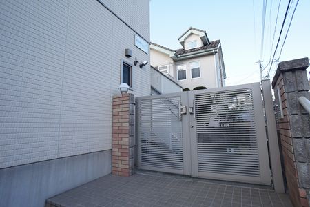 井の頭ハイム 102号-13