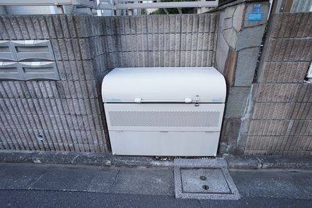 井の頭ハイム 102号-15