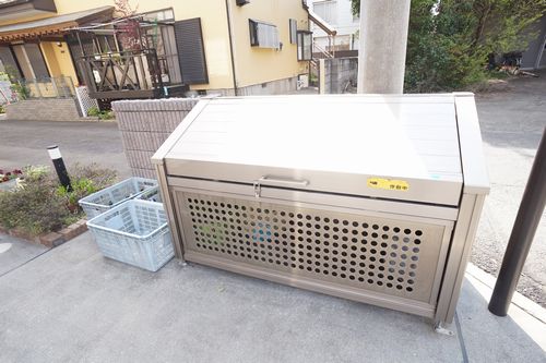 チェリーマンション 103号-13