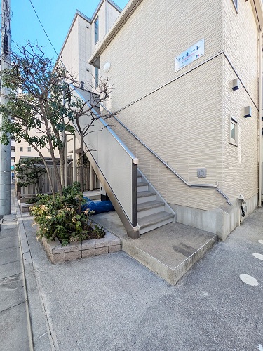 フィオーレ 102号-12