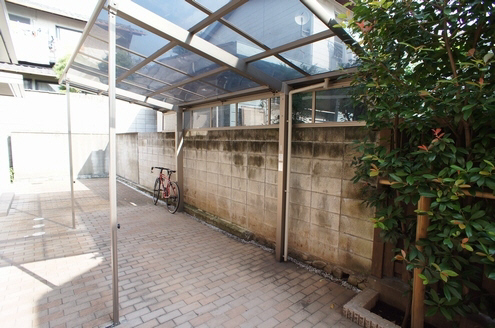 ローズノート山王 103号-13