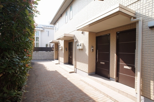 ローズノート山王 103号-14