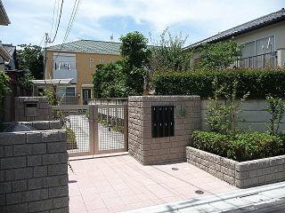 エスト中村橋 102号-12