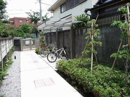 エスト中村橋 102号-13