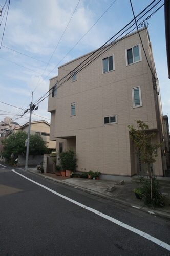 T・HOUSE 201号-11