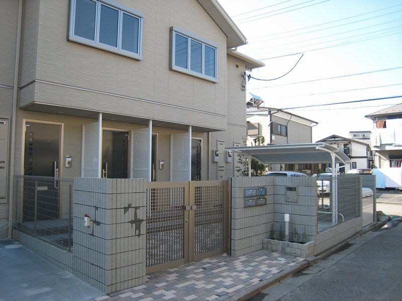 セレーノ西国立 102号-12