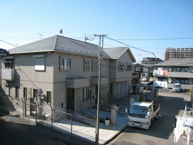 セレーノ西国立 102号-14