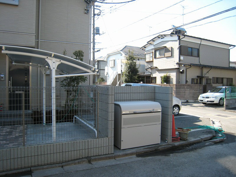 セレーノ西国立 102号-15