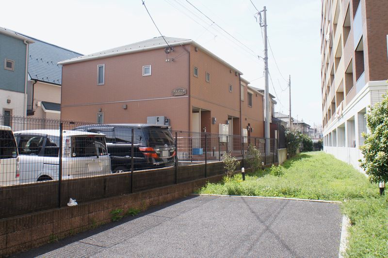 プレジ-ル 105号-14