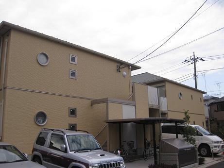 La Maison Sakura B 205号-12