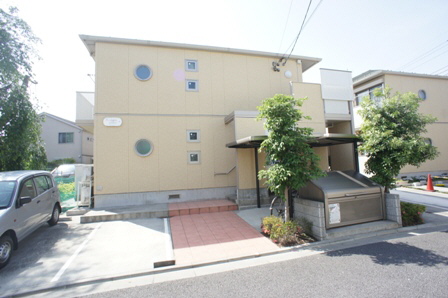 La Maison Sakura A 201号-12