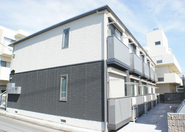 ヴァン・フォンテーヌ 106号-12