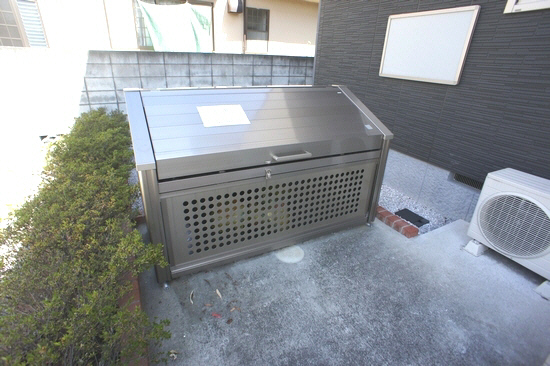 シェソワ　フォンテーヌ 101号-14