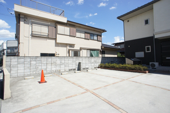 シェソワ　フォンテーヌ 101号-15