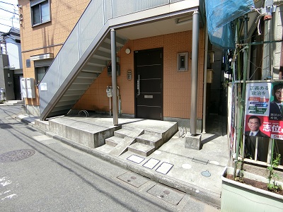 ドゥ・シャトウ 201号-14