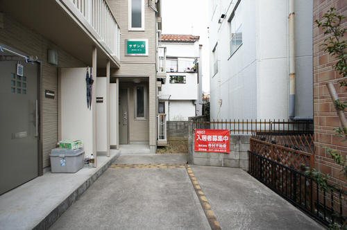 サザンカ 101号-12