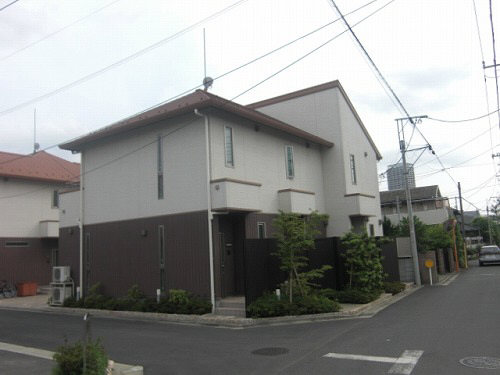 柴崎テラスハウスⅠ 101号-12